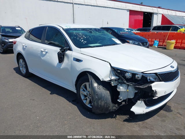 2016 KNAGT4L30G5107014 главное изображение