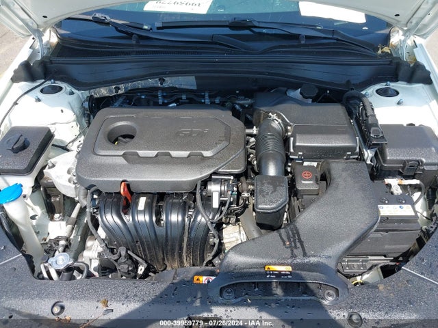 KIA Optima Lx 2016 KNAGT4L30G5107014 Image 10