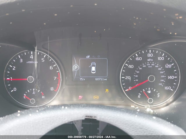 KIA Optima Lx 2016 KNAGT4L30G5107014 Image 7