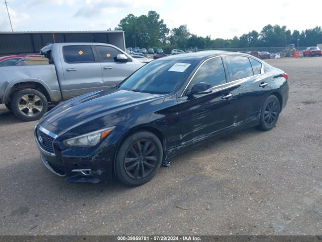 JN1BV7AR2FM395741 Infiniti Q50 Premium/sport