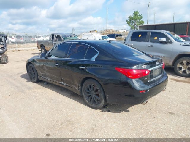 JN1BV7AR2FM395741 Infiniti Q50 Premium/sport