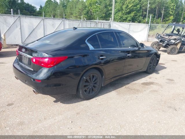 JN1BV7AR2FM395741 Infiniti Q50 Premium/sport
