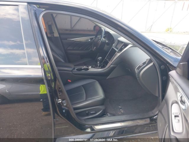 JN1BV7AR2FM395741 Infiniti Q50 Premium/sport