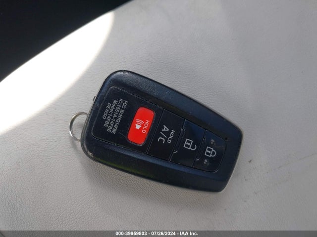 Toyota Prius Prime Advanced/plus/premium 2018 JTDKARFP9J3071793 Image 11
