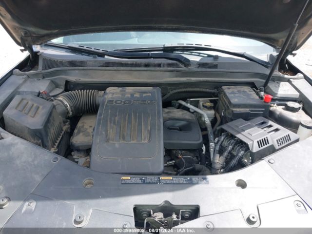 2GKALNEK7H6299786 GMC Terrain Sle-2