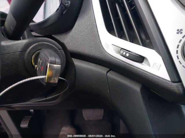 2GKALNEK7H6299786 GMC Terrain Sle-2