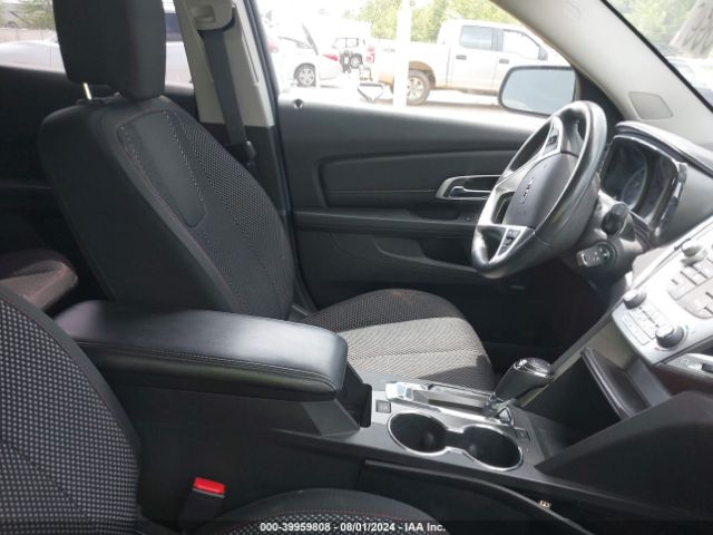 2GKALNEK7H6299786 GMC Terrain Sle-2
