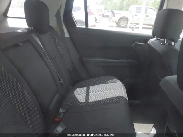 2GKALNEK7H6299786 GMC Terrain Sle-2