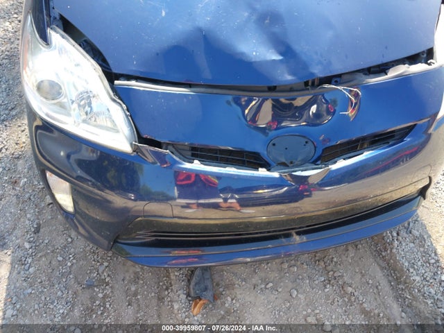 Toyota Prius Five/four/three/two 2014 JTDKN3DU0E1758530 Image 14