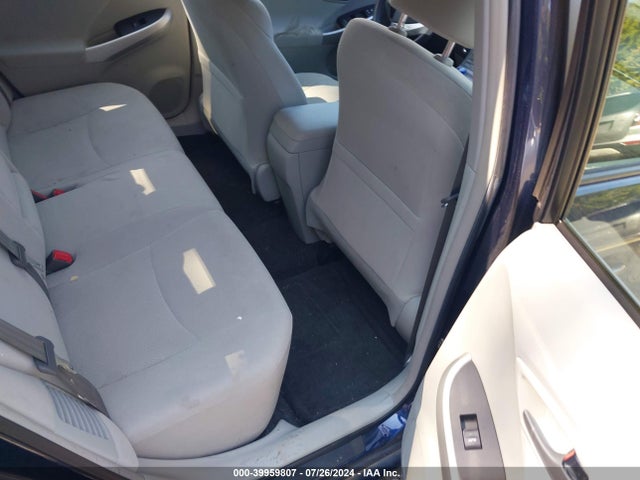 Toyota Prius Five/four/three/two 2014 JTDKN3DU0E1758530 Image 8