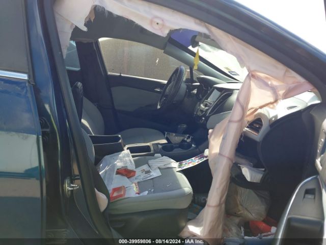 1G1BE5SM1K7125065 Chevrolet CRUZE LT