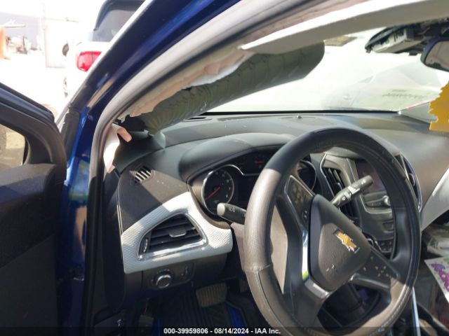 1G1BE5SM1K7125065 Chevrolet CRUZE LT