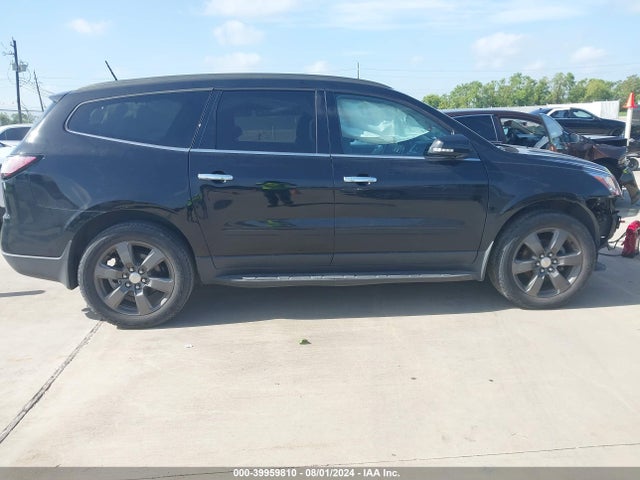 Chevrolet Traverse 2lt 2017 1GNKRHKD5HJ198942 Image 12