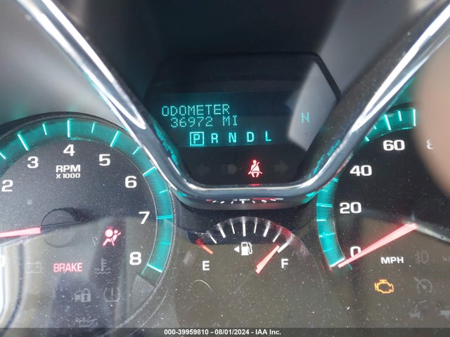 Chevrolet Traverse 2lt 2017 1GNKRHKD5HJ198942 Image 14
