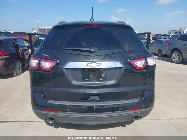 Chevrolet Traverse 2lt 2017 1GNKRHKD5HJ198942 Image 15