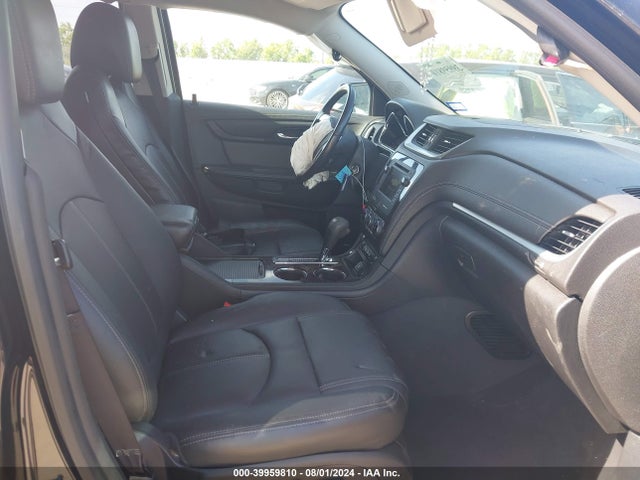 Chevrolet Traverse 2lt 2017 1GNKRHKD5HJ198942 Image 5