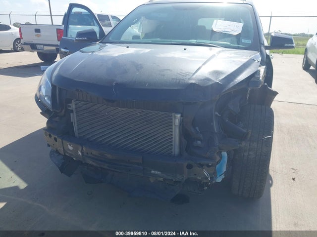 Chevrolet Traverse 2lt 2017 1GNKRHKD5HJ198942 Image 6