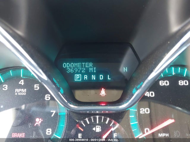 Chevrolet Traverse 2lt 2017 1GNKRHKD5HJ198942 Image 7