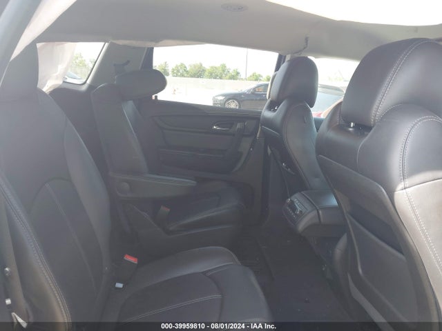 Chevrolet Traverse 2lt 2017 1GNKRHKD5HJ198942 Image 8