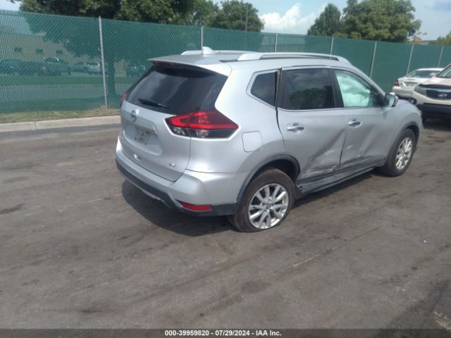 KNMAT2MT4JP548443 Nissan ROGUE SV