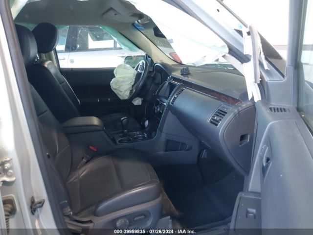 2FMHK6D89JBA01644 Ford Flex Limited