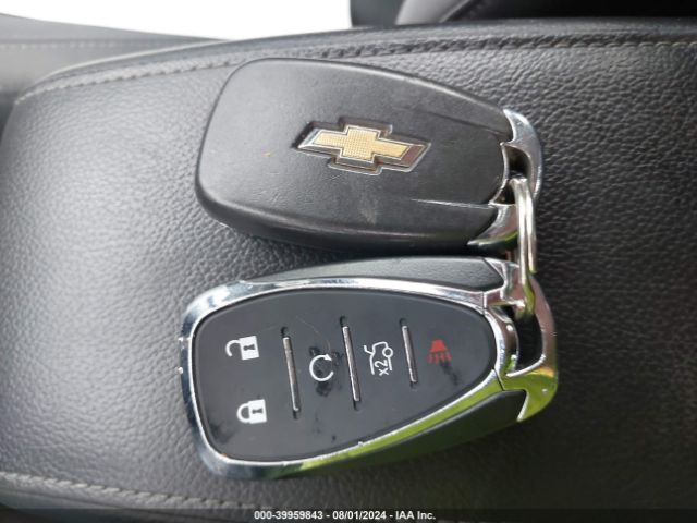 1G1BG5SM2G7237634 Chevrolet Cruze Premier Auto