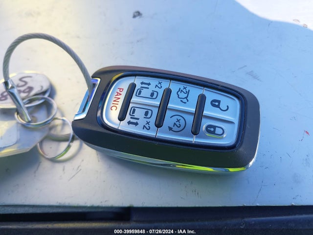 Chrysler Pacifica Hybrid Select 2024 2C4RC1S79RR124074 Image 11