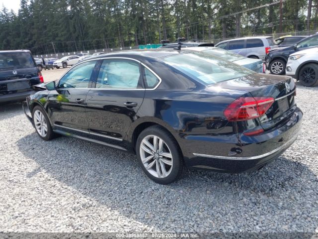 1VWGT7A33HC065035 Volkswagen Passat 1.8t Se