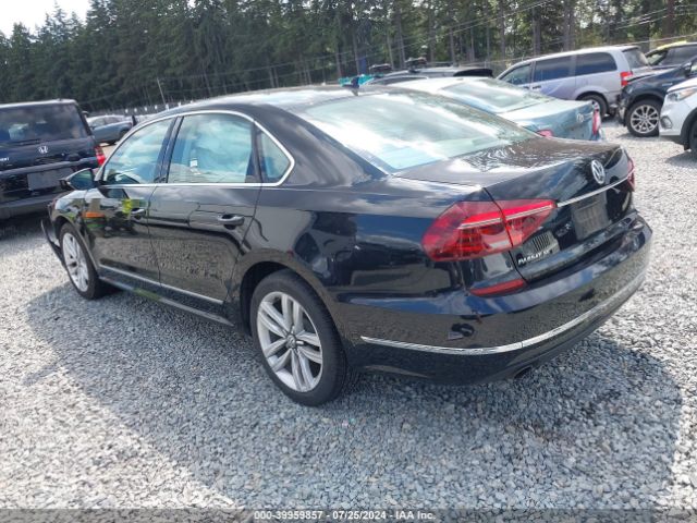 1VWGT7A33HC065035 Volkswagen Passat 1.8t Se