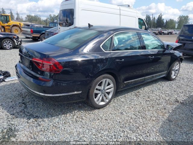 1VWGT7A33HC065035 Volkswagen Passat 1.8t Se