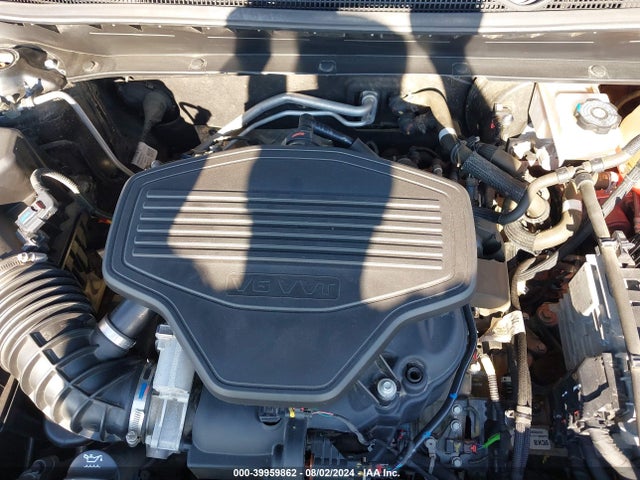 Chevrolet Blazer Awd Rs 2021 3GNKBKRS9MS521534 Image 10