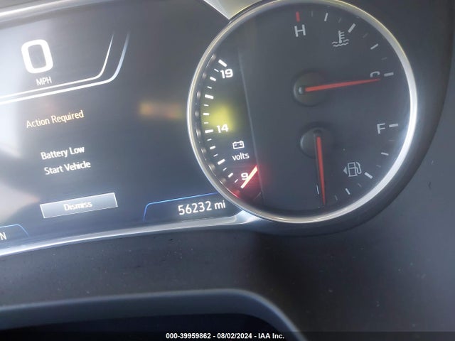 Chevrolet Blazer Awd Rs 2021 3GNKBKRS9MS521534 Image 7