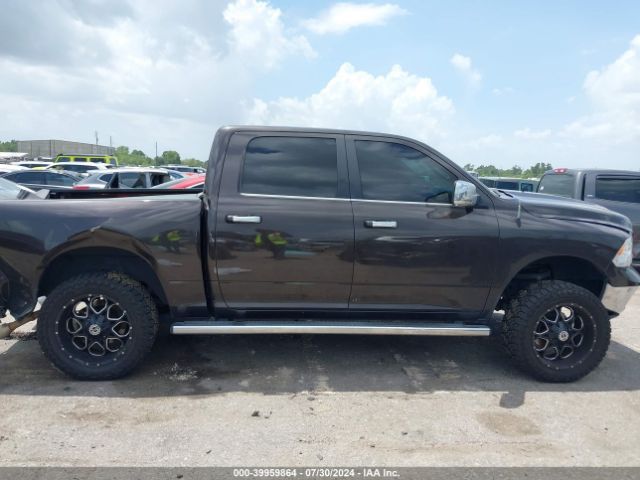 1C6RR6LT9HS683958 RAM 1500 Lone Star Silver  4x2 5'7 Box