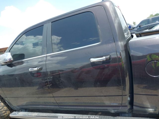 1C6RR6LT9HS683958 RAM 1500 Lone Star Silver  4x2 5'7 Box