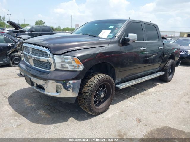 1C6RR6LT9HS683958 RAM 1500 Lone Star Silver  4x2 5'7 Box