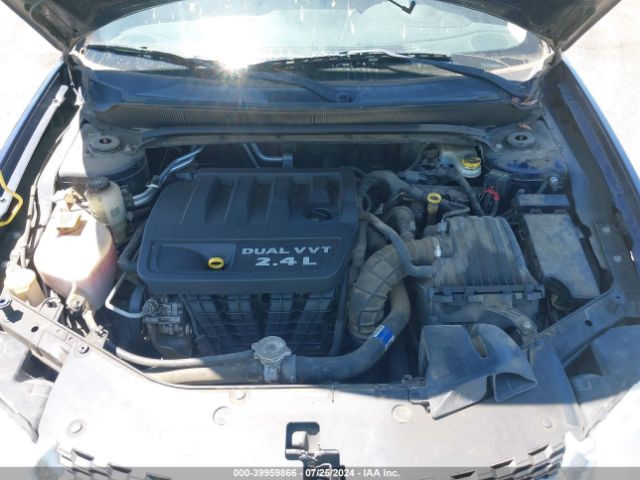 1C3CDZAB0EN202230 Dodge AVENGER SE