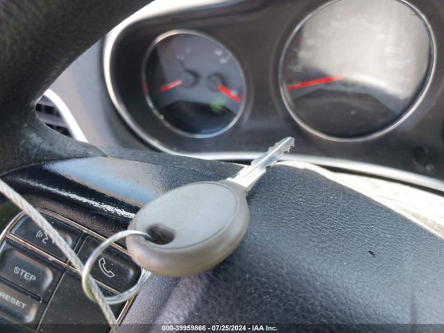 1C3CDZAB0EN202230 Dodge AVENGER SE