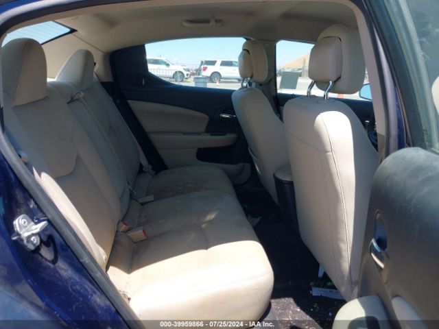 1C3CDZAB0EN202230 Dodge AVENGER SE