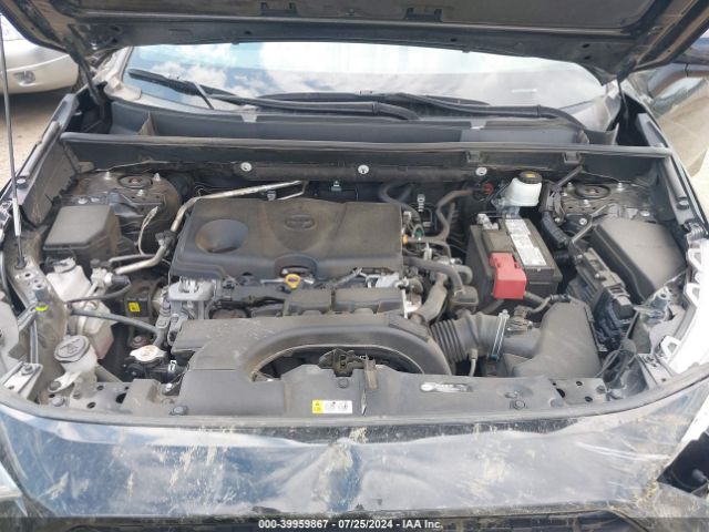 2T3J1RFV4MW154401 Toyota Rav4 Adventure