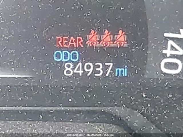 2T3J1RFV4MW154401 Toyota Rav4 Adventure