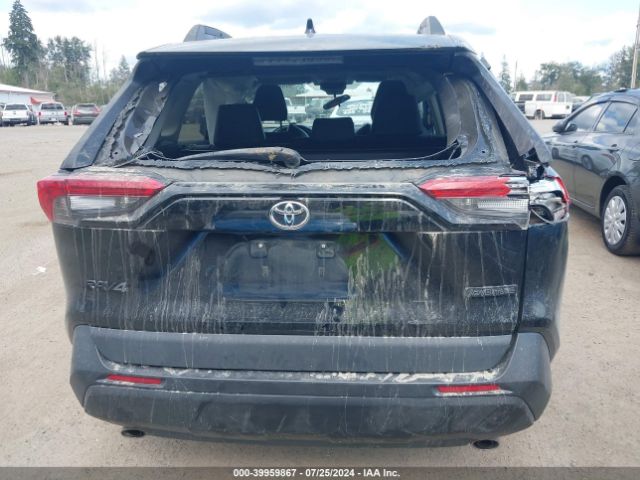 2T3J1RFV4MW154401 Toyota Rav4 Adventure