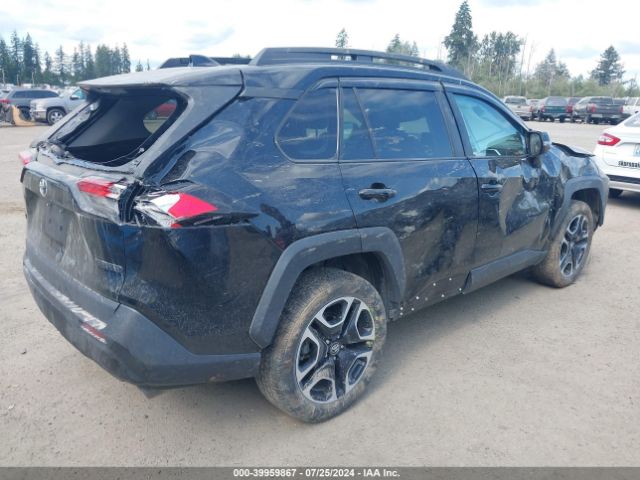 2T3J1RFV4MW154401 Toyota Rav4 Adventure