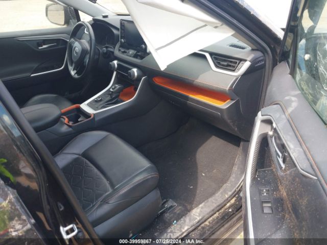 2T3J1RFV4MW154401 Toyota Rav4 Adventure