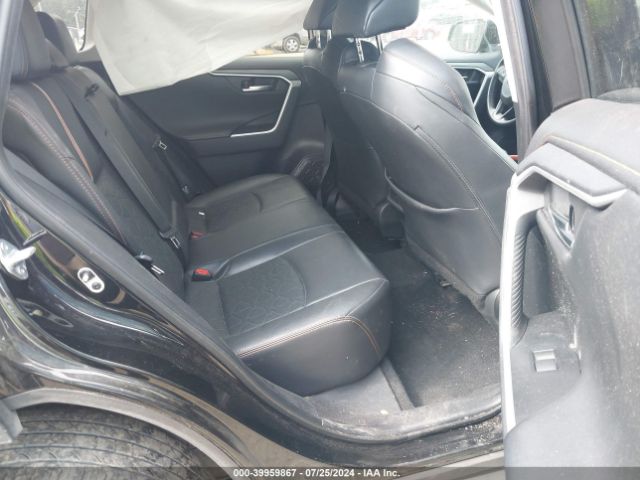 2T3J1RFV4MW154401 Toyota Rav4 Adventure