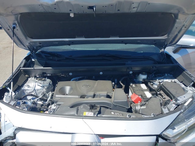 Toyota Rav4 Xle 2024 2T3P1RFV9RC416822 Image 10