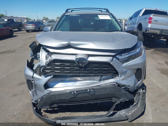 Toyota Rav4 Xle 2024 2T3P1RFV9RC416822 Image 12