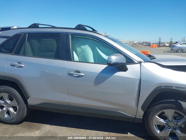 Toyota Rav4 Xle 2024 2T3P1RFV9RC416822 Image 13