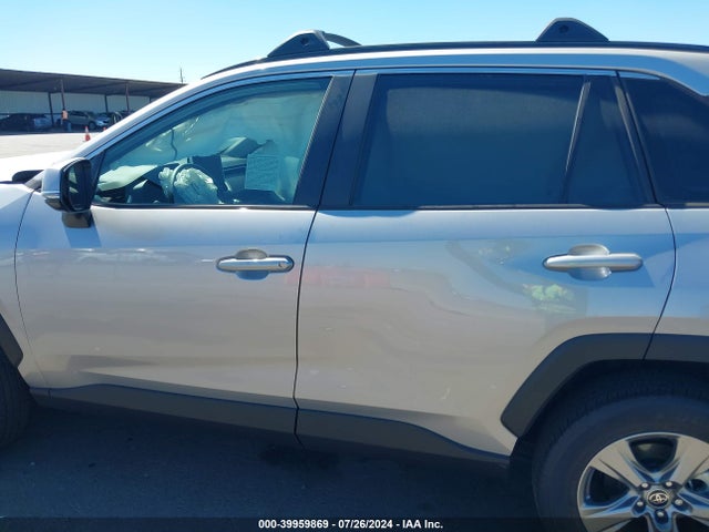 Toyota Rav4 Xle 2024 2T3P1RFV9RC416822 Image 14