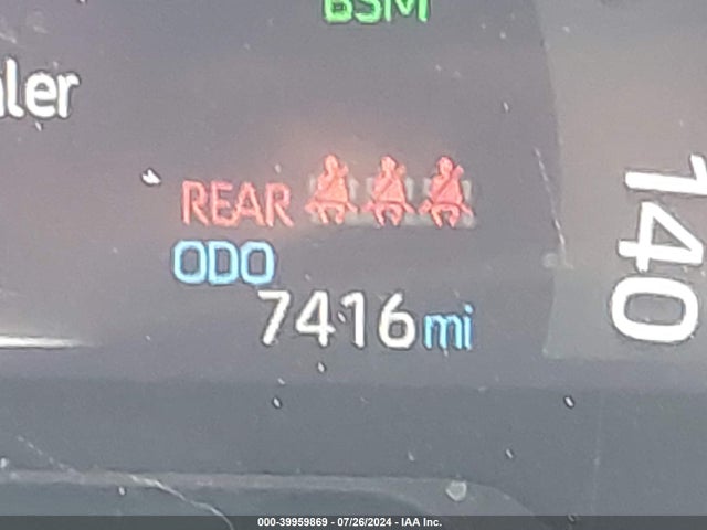 Toyota Rav4 Xle 2024 2T3P1RFV9RC416822 Image 15