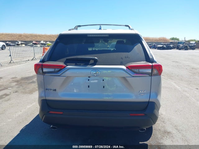 Toyota Rav4 Xle 2024 2T3P1RFV9RC416822 Image 16